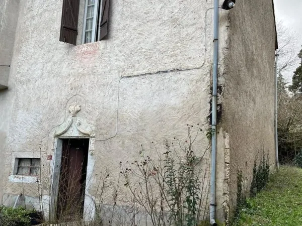 Maison 3 pièces 55 m²