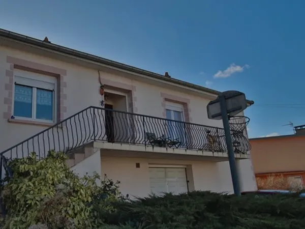 Maison villa