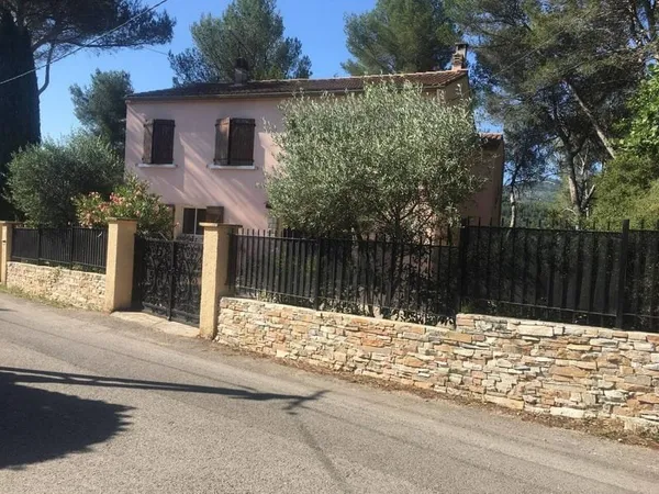 Maison 4 pièces 110 m²