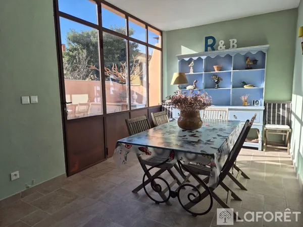 Maison 4 pièces 84 m²