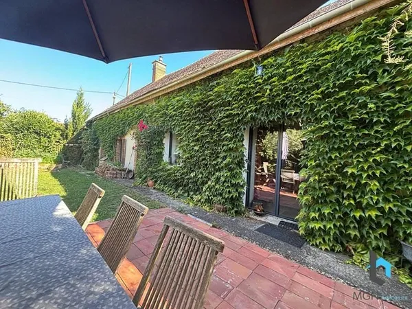 Maison 7 pièces 357 m²