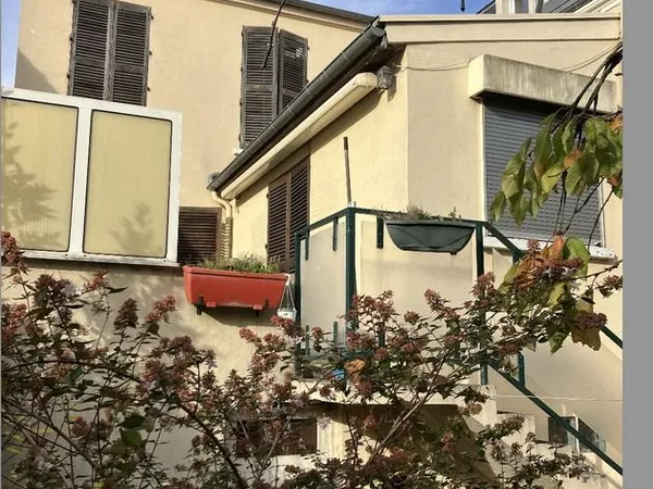 Maison 5 pièces 80 m²