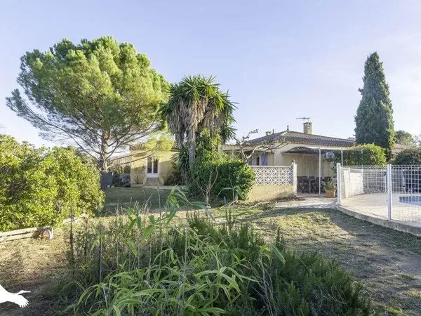 Villa de 7 pièces principales