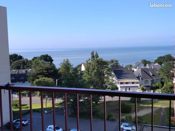 Vue mer bonne source