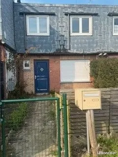 Maison 5 pièces 95 m²