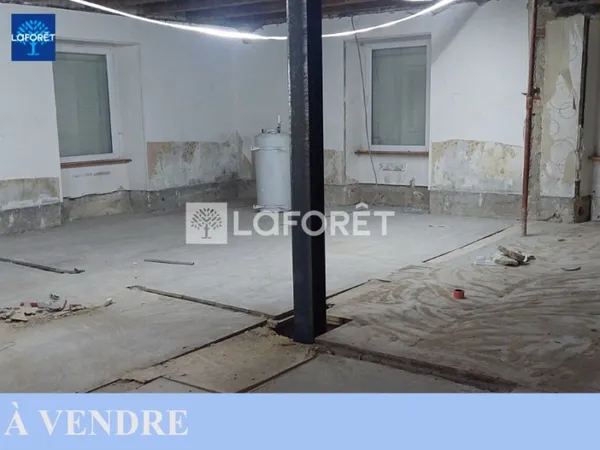 Immeuble de rapport 8 pièces 350 m²