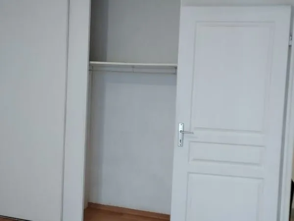 Location d'appartements