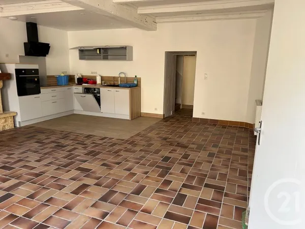 Maison 5 pièces 108 m²