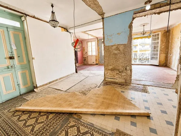 Appartement 3 pièces 67 m²