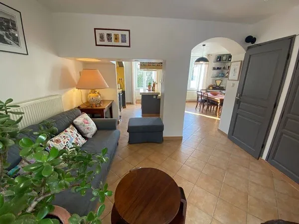 Maison 5 pièces 130 m²
