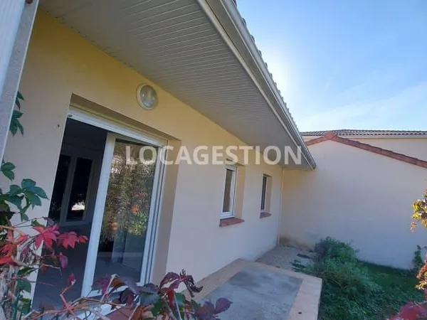 Appartement à vendre Pechbonnieu