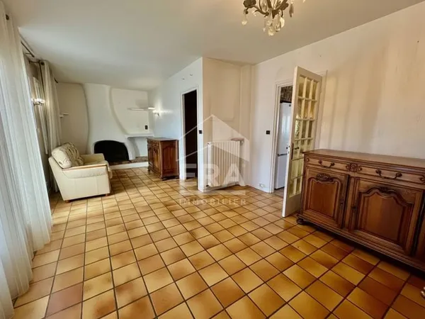 Maison Aureilhan avec garage + jardin