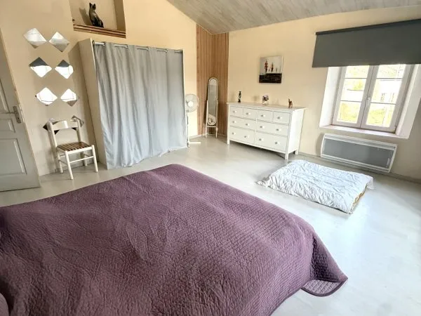 Maison 6 pièces 135 m²