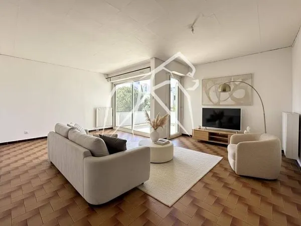 Appartement 4 pièces 74 m²