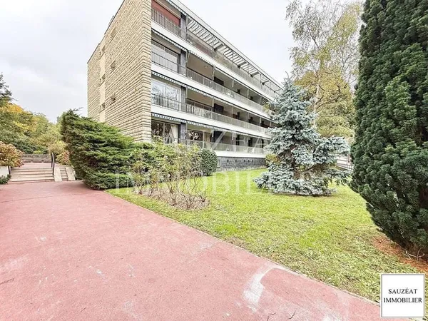 Appartement 1 pièce 8 m²