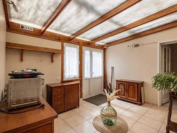 Maison 4 pièces 106 m²