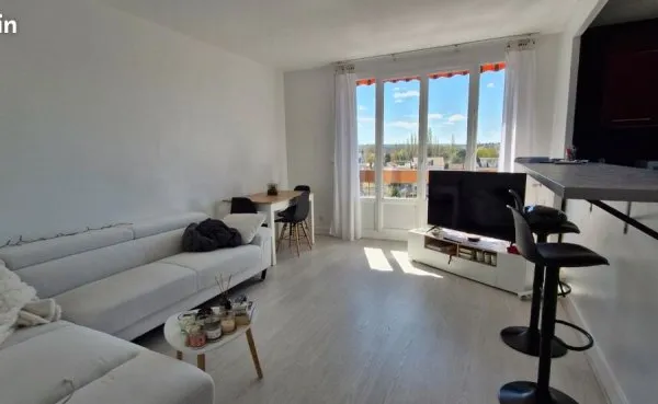 Joli Appartement A vendre