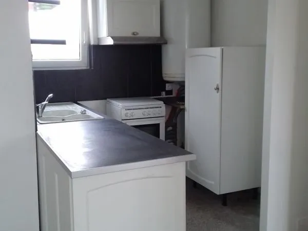 Location appartement Peronne