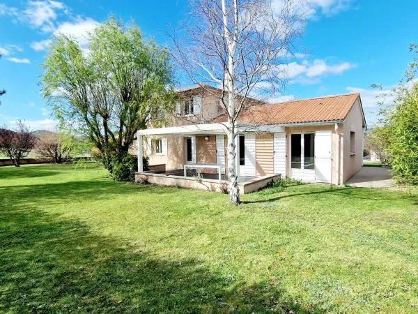 Maison 5 pièces 150 m²