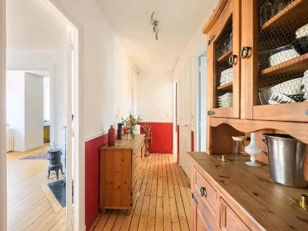 Appartement Vente Reims 4p 109m² 411450€