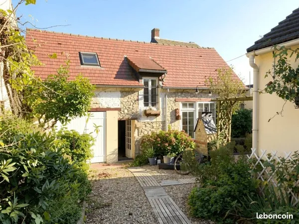 Maison 6 pièces 113 m²