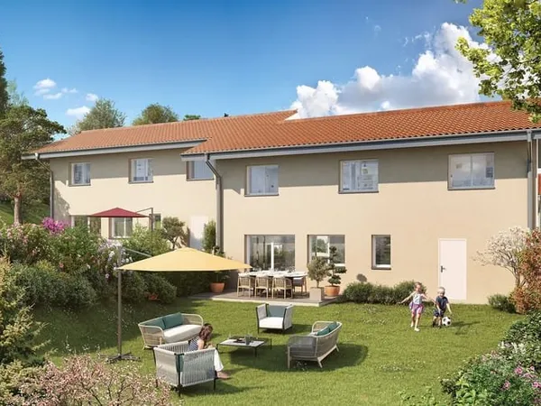 Maison 5 pièces 104 m²