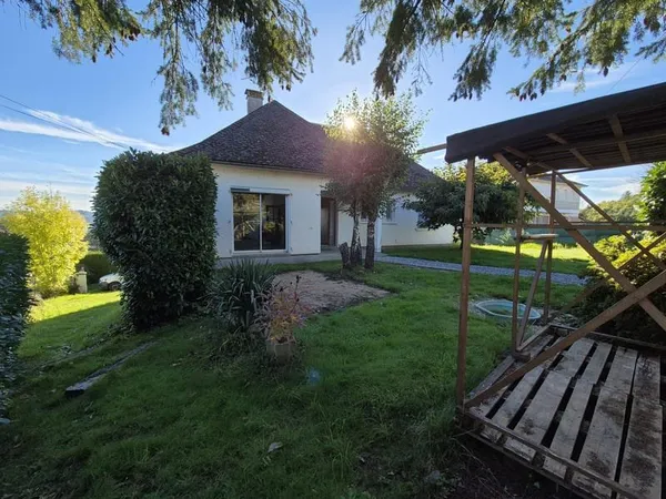 Maison à acheter à Naves (19)