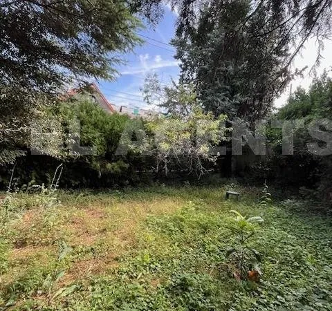 Terrain en individuel 181 m²