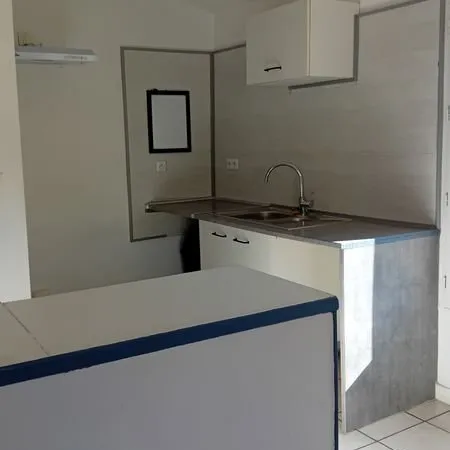 Appartement duplex