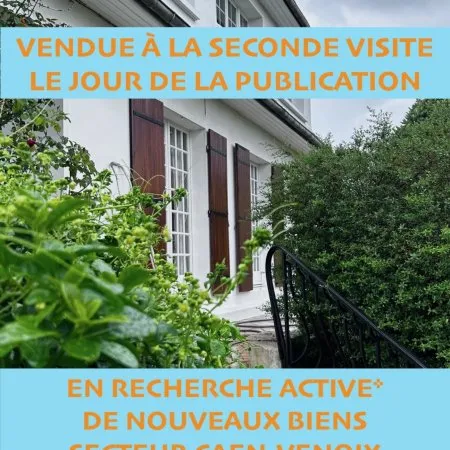Maison 6 pièces 166 m²