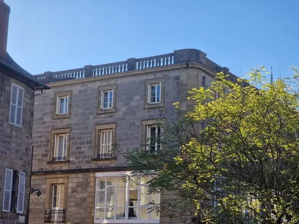 Appartement T3 - Hyper centre Brive