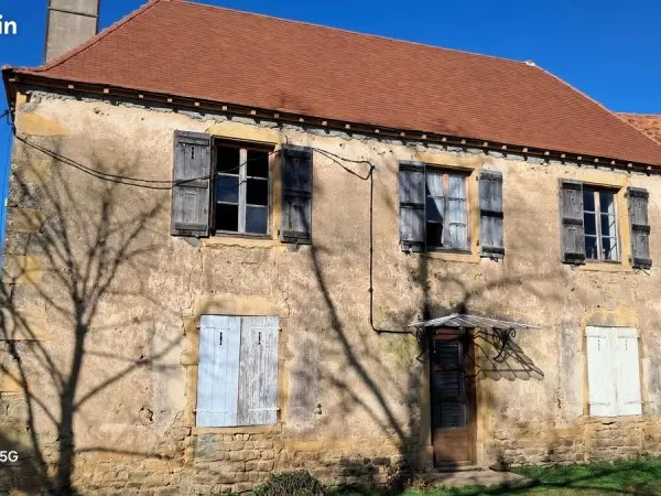 Maison 140 m² Marcigny