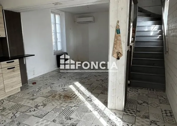 Maison individuelle