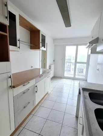 Appartement 3 pièces 75 m²