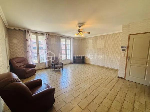 Maison 7 pièces 147 m²