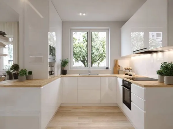 Appartement 3 pièces 67 m²