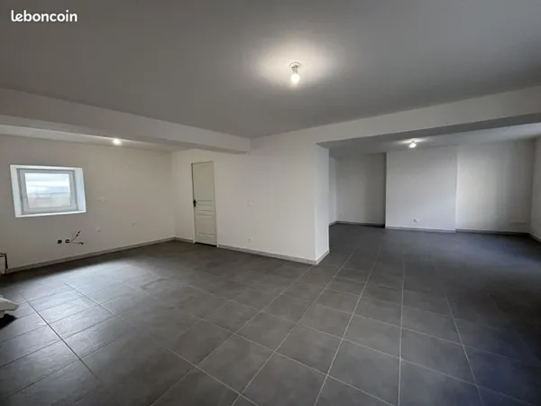 Maison 5 pièces 117 m²