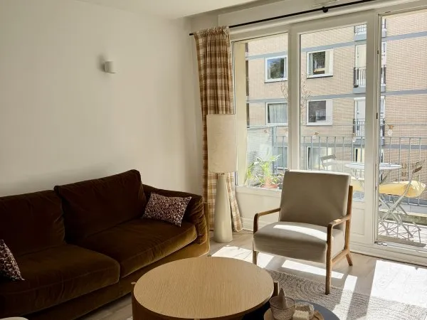 Vends appartement