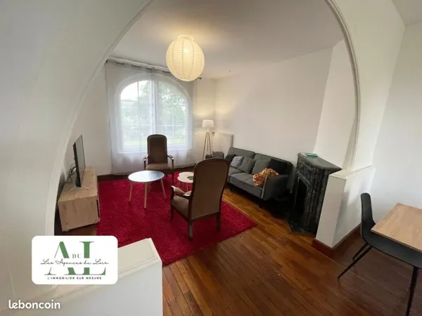 Maison 8 pièces 135 m²