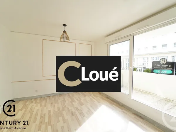 Appartement 1 pièce 20 m²