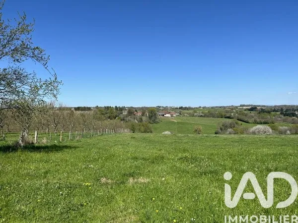 Terrain en individuel 9800 m²