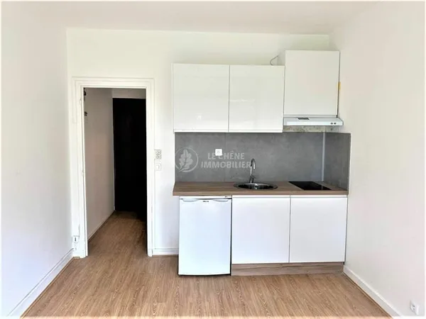 Appartement Le Chesnay 1 pièce(s) 18.37 m2