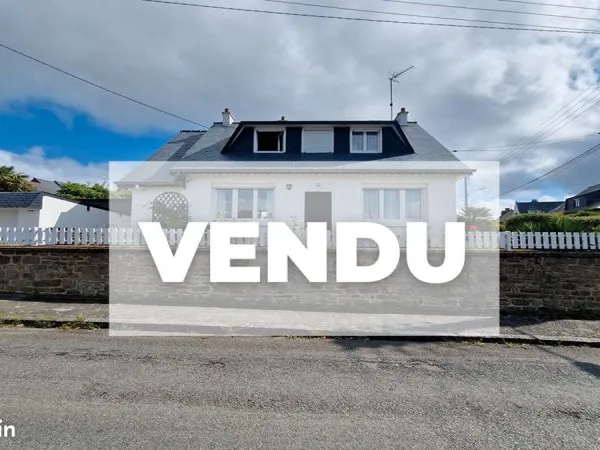 Maison 4 pièces 120 m²