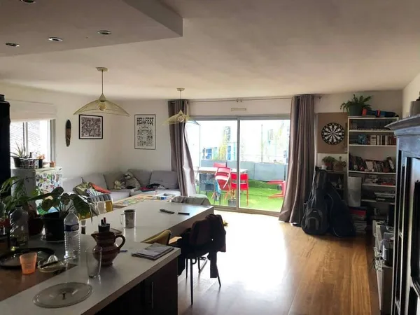 Maison 8 pièces