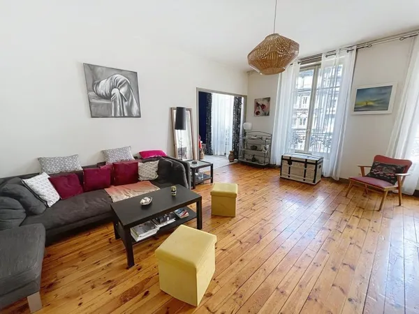 Idéal pour une famille citadine