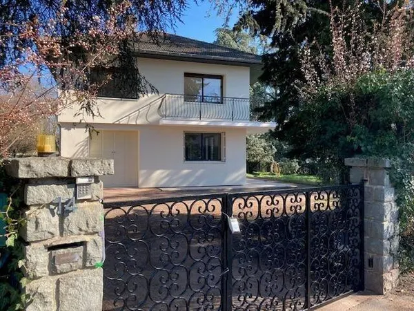 Villa 188 m²