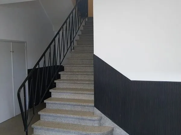 Appartement lambersart petite residence