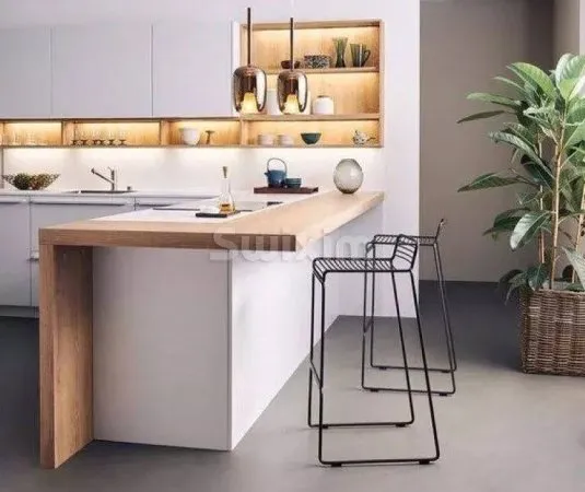 Appartement 5 pièces 120 m²