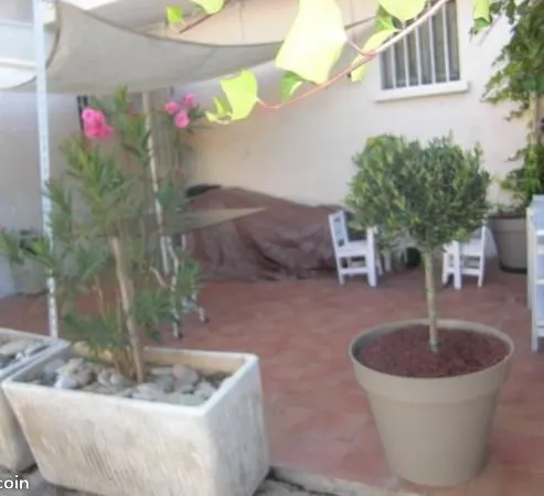 Appartement de 54m2 à louer sur Marseille 11
