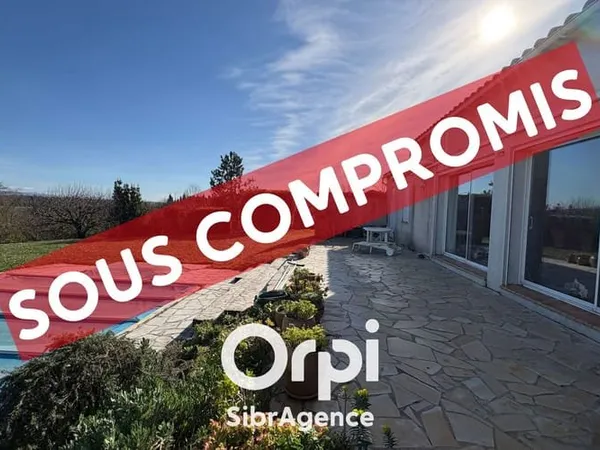 Maison 4 pièces 146 m²